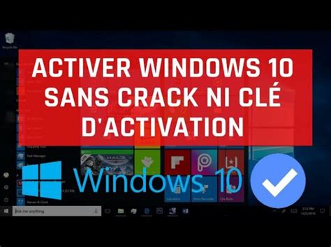 Activer 5.1 windows 7